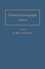Télécharger le livre :  Chemical Oceanography