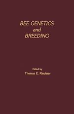 Télécharger le livre :  Bee Genetics and Breeding