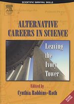 Télécharger le livre :  Alternative Careers in Science