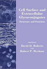 Download this eBook Cell Surface and Extracellular Glycoconjugates
