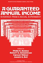 Télécharger le livre :  A Guaranteed Annual Income