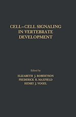 Télécharger le livre :  Cell-Cell Signaling in Vertebrate Development