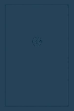 Téléchargez le livre :  Cyclic AMP