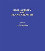 Télécharger le livre :  Soil Acidity and Plant Growth