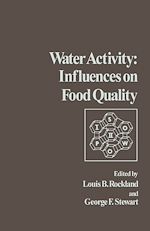 Télécharger le livre :  Water Activity: Influences on Food Quality