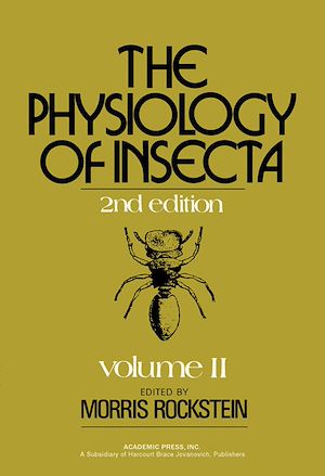 Téléchargez le livre :  The Physiology of Insecta