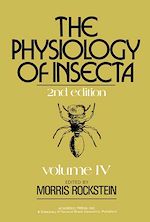 Télécharger le livre :  The Physiology of Insecta