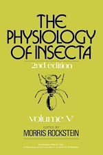 Télécharger le livre :  The Physiology of Insecta V5