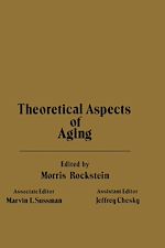 Télécharger le livre :  Theoretical of Aspects of Aging
