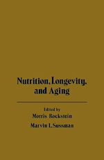 Télécharger le livre :  Nutrition Longevity, and Aging