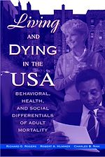 Télécharger le livre :  Living and Dying in the USA