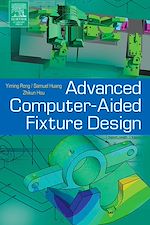 Télécharger le livre :  Advanced Computer-Aided Fixture Design