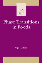 Télécharger le livre :  Phase Transitions in Foods