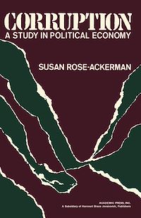 Téléchargez le livre :  Corruption