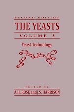 Télécharger le livre :  The Yeasts