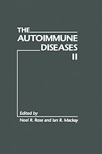 Télécharger le livre :  The Autoimmune Diseases II