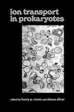 Télécharger le livre :  Ion Transport in Prokaryotes