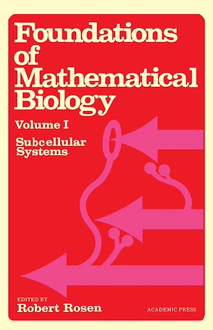 Téléchargez le livre :  Foundations of Mathematical Biology
