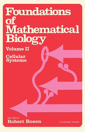 Téléchargez le livre :  Foundations of Mathematical Biology