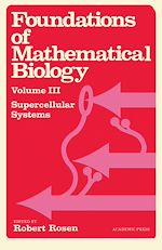 Télécharger le livre :  Foundations of Mathematical Biology