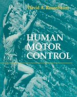 Télécharger le livre :  Human Motor Control