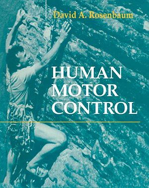 Téléchargez le livre :  Human Motor Control