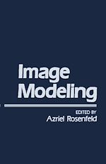 Télécharger le livre :  Image Modeling