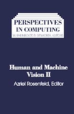Télécharger le livre :  Human and Machine Vision II