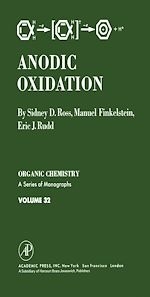 Télécharger le livre :  Anodic Oxidation