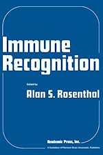 Télécharger le livre :  Immune Recognition