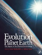 Télécharger le livre :  Evolution on Planet Earth