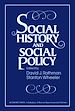 Télécharger le livre :  Social History and Social Policy