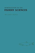 Télécharger le livre :  Introduction to the Fishery Sciences