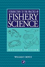 Télécharger le livre :  Introduction to the Practice of Fishery Science, Revised Edition