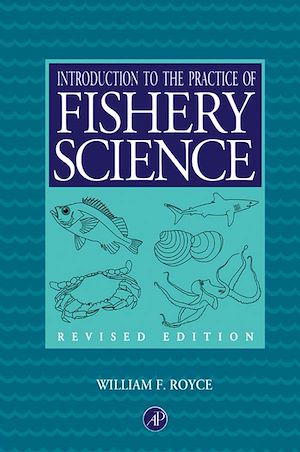Téléchargez le livre :  Introduction to the Practice of Fishery Science, Revised Edition