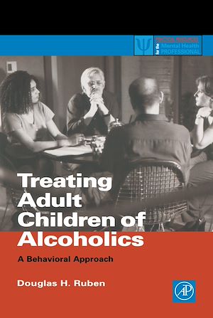 Download the eBook: Treating Adult Children of Alcoholics