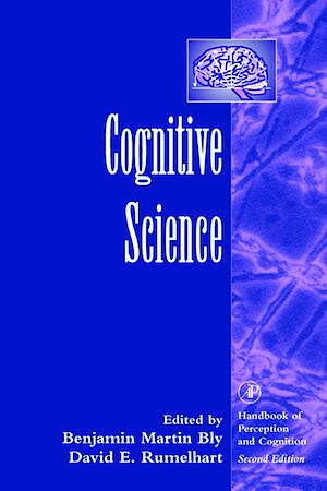 Téléchargez le livre :  Cognitive Science