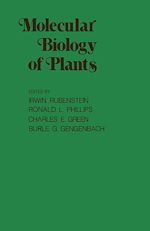 Télécharger le livre :  Molecular Biology of Plants