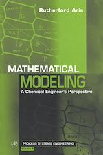 Télécharger le livre :  Mathematical Modeling