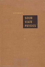 Télécharger le livre :  Solid State Physics