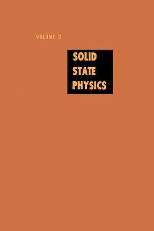 Téléchargez le livre :  Solid State Physics