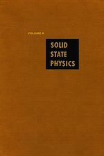 Télécharger le livre :  Solid State Physics