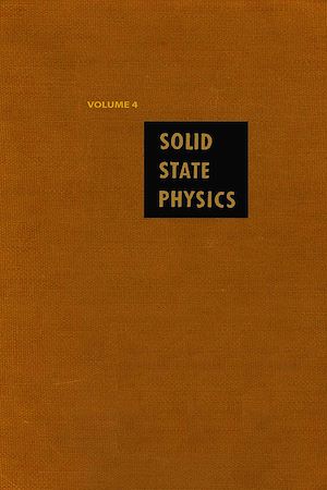 Téléchargez le livre :  Solid State Physics