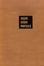 Télécharger le livre :  Solid State Physics