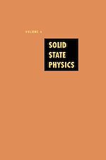 Télécharger le livre :  Solid State Physics