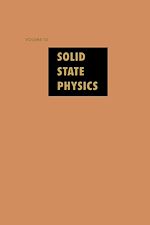 Télécharger le livre :  Solid State Physics