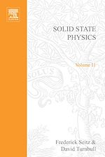 Télécharger le livre :  Solid State Physics
