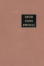 Télécharger le livre :  Solid State Physics