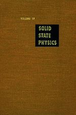 Télécharger le livre :  Solid State Physics