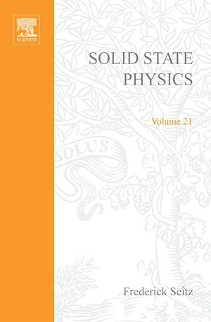 Téléchargez le livre :  Solid State Physics
